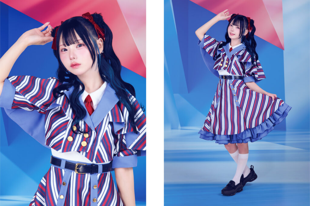 裕木真生 アー写